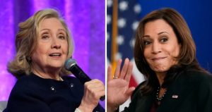 Harris-Clinton