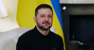 Zelensky