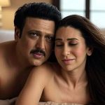 Govinda and Karishma Kapoor ♥️🔥